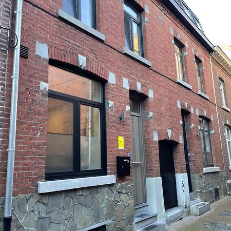 Gezellig Stadshuisje Met Patio. โตงเงอเริน ภายนอก รูปภาพ
